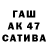Марихуана THC 21% Taitra